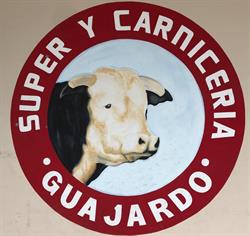 Horario de apertura Super y Carnicería Guajardo, Apodaca
