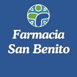 Horario de apertura Farmacia San Benito, Los Reyes de Salgado