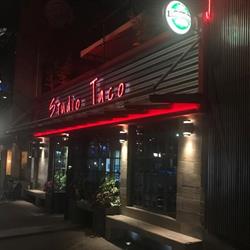 Studio Taco en Ciudad de México (Campestre Churubusco) - Horario de apertura