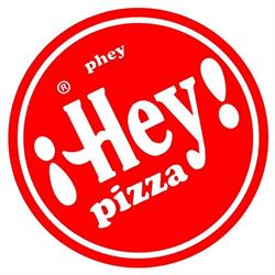 Horario de apertura HeyPizza, Guadalupe