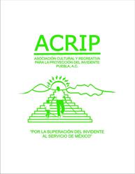 Horario de apertura ACRIP Puebla, 