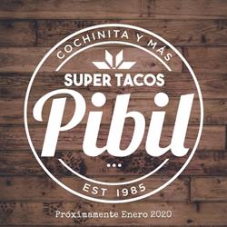 Horario de apertura Súper Tacos Pibil, Villahermosa