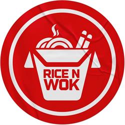 Horario de apertura Rice N Wok, Los Mochis