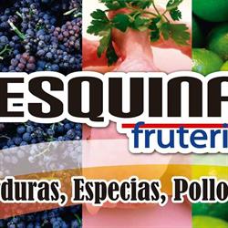 Horario de apertura Fruteria La Esquina, Hermosillo