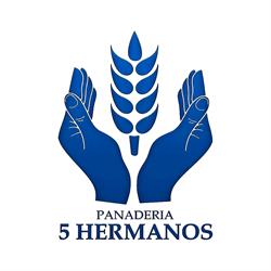 Horario de apertura Panaderia 5 Hermanos, Zacatecas