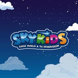 Horario de apertura Skykids Naciones Unidas, Zapopan