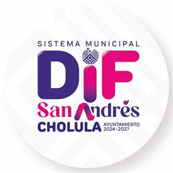 Horario de apertura DIF San Andrés Cholula, 