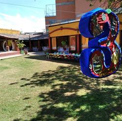 Horario de apertura La Fabriquita, Uruapan
