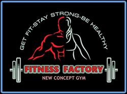 Horario de apertura Fitness Factory GYM, Minatitlán