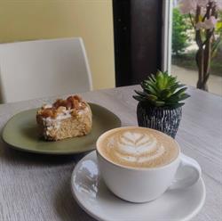 Cafeto Kali en Minatitlán (Nueva Mina) - Horario de apertura