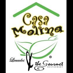 Horario de apertura Casa Molina, Ciudad Juárez