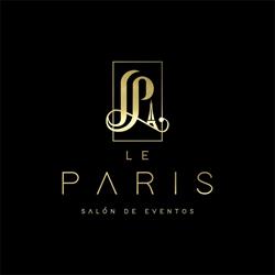 Horario de apertura Le paris Eventos, Guadalupe