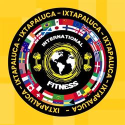 Horario de apertura International Fitness, Ixtapaluca