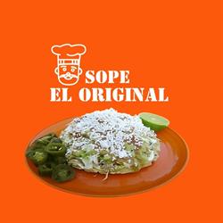 Horario de apertura Sope el original, Los Mochis