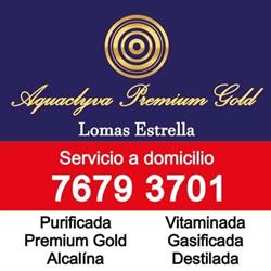 Aquaclyva Lomas Estrella en Ciudad de México (Lomas Estrella) - Horario de apertura