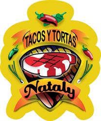 Horario de apertura Tacos y Tortas Nataly, Mexicali