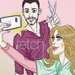 Horario de apertura Fetch Salón, Tuxtla Gutiérrez