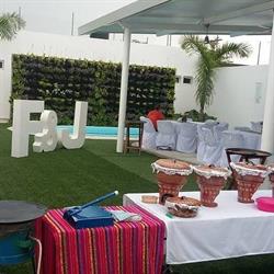 Horario de apertura Salón Alebrije, Puerto Vallarta