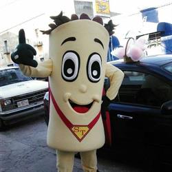 Horario de apertura SUPER TACO Apizaco Tlaxcala, 