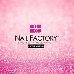 Horario de apertura Nail Factory Ixtapaluca, 