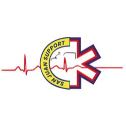 Ambulancias San Juan Support en San Juan de los Lagos (El Herrero) - Horario de apertura