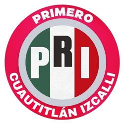 Horario de apertura PRI Cuautitlán Izcalli, 
