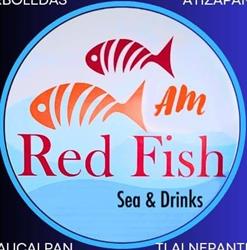 Horario de apertura RED FISH & DRINKS, Naucalpan de Juárez