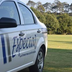 Horario de apertura Radio Taxi Especial, Uruapan