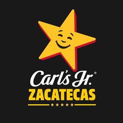 Horario de apertura Carl's Jr. Zacatecas, 