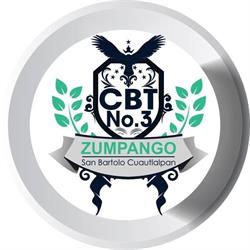 CBT No. 3, Zumpango en Zumpango de Ocampo (San Bartolo Cuautlalpan) - Horario de apertura