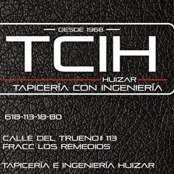Horario de apertura Tapicería e Ingenieria Huizar, Durango