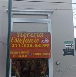 Horario de apertura Florería Estefanie, Tepic