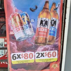 Horario de apertura SIX Zacatenco, Ciudad de México