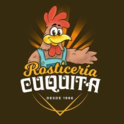 Horario de apertura Rosticería Cuquita Pabellón de Arteaga, 