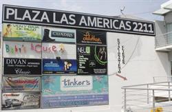 Horario de apertura Plaza las Américas 2211, Guadalupe