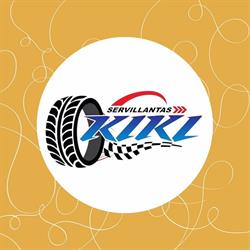 Servillantas Kiki en Acaponeta (Acaponeta Centro) - Horario de apertura