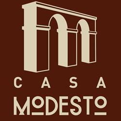 Horario de apertura Casa Modesto, Monterrey
