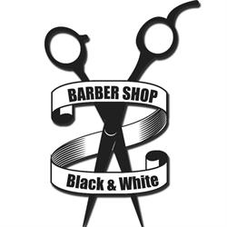 Horario de apertura Black & White Barber Shop, Aguascalientes