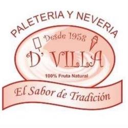 Horario de apertura Paletería De Villa, Xicotepec