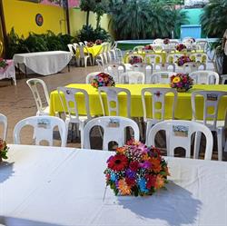 Horario de apertura El Jardín de Alicia, Xalapa Enríquez