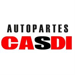 Horario de apertura Auto partes CASDI, Unión de Tula