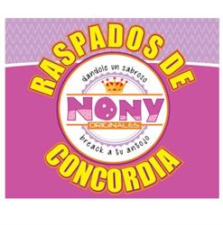 Horario de apertura Raspados Concordia, Mazatlán