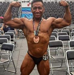Horario de apertura Elite Gym, San Mateo Atenco
