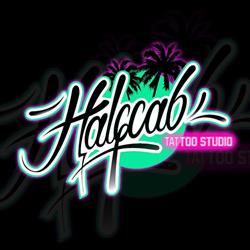 Horario de apertura Halfcab Tattoo Studio, Aguascalientes
