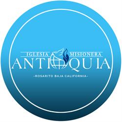 Horario de apertura Iglesia Misionera Antioquia Rosarito, 