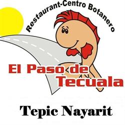 Horario de apertura El Paso De Tecuala Tepic, 