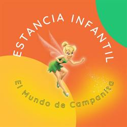 Horario de apertura Estancia Infantil El Mundo de Campanita, General Escobedo