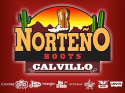 Horario de apertura Norteño Boots Calvillo, 