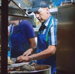 Tacos el Gera en Guadalajara (Santa Teresita) - Horario de apertura