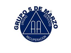 Horario de apertura Grupo 5 de Marzo de Alcohólicos Anónimos A.C., Santa Catarina